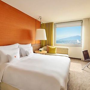 Chambre Premium Lit King-Size