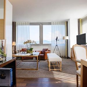 Suite Panoramique